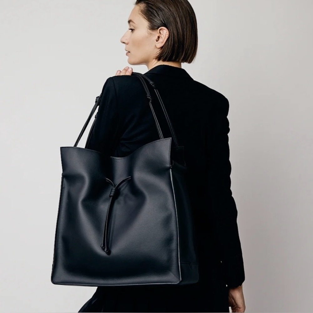 Von Holzhausen large shopper bag